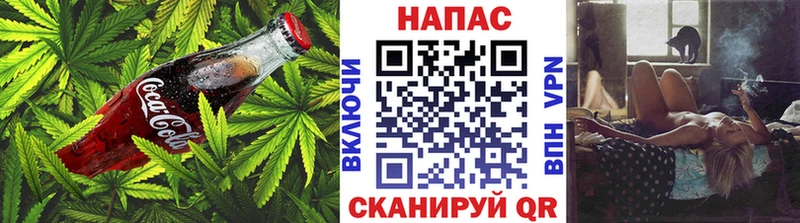 Cannafood марихуана  Бакал 
